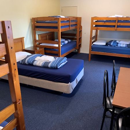 Haast River Motels & Holiday Park Екстер'єр фото